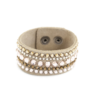 CUFF LINE 2 with Preciosa sale online, best price